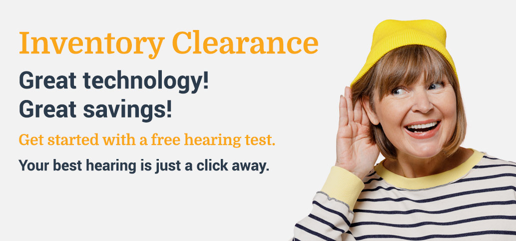 Inventory Page Banner