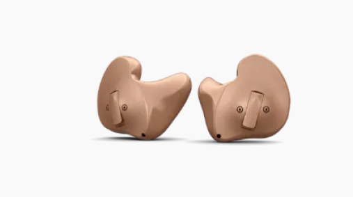 Completely in Ear Style