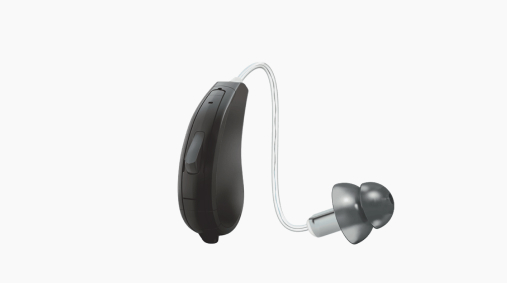 Receiver in Ear Style