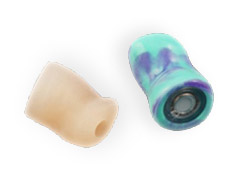 Custom Fit Ear Plugs