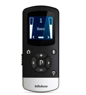 Beltone Direct Remote Control