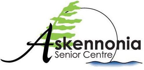 Askennonia Senior Centre logo