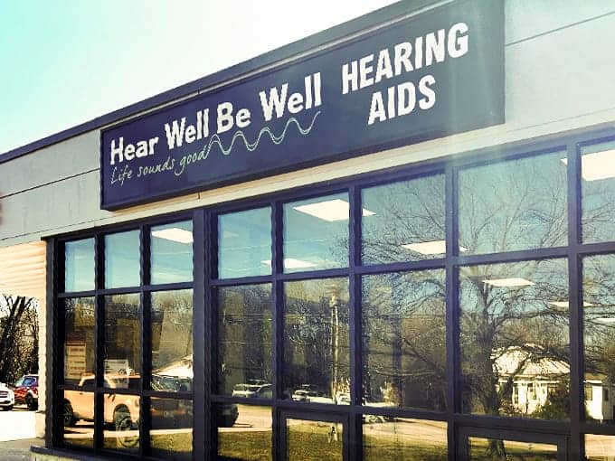 Stayner Ontario hearing clinic